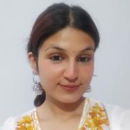 Ankita N. Class I-V Tuition trainer in Dehradun