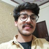 Aman Giri Goswami Staff Selection Commission Exam trainer in Delhi