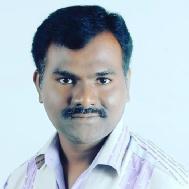 Raghuram. M. S Hypnotherapy trainer in Bangalore