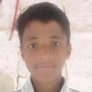 Aaryan Kumar Class 9 Tuition trainer in Darbhanga