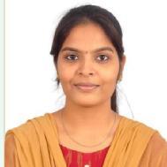 Prathyusha S. NEET-UG trainer in Hyderabad