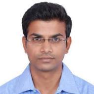 Abhishek Kumar BTech Tuition trainer in Bangalore