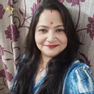 Anita K. Class I-V Tuition trainer in Nagpur
