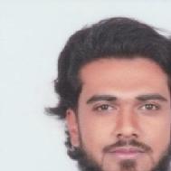 Abdul Khader Personal Trainer trainer in Hyderabad