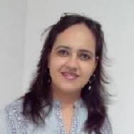 Ashithaa S. B Ed Tuition trainer in Salem