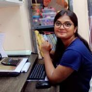 Rajeshwari A. Class 12 Tuition trainer in Howrah