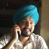 Navjot Singh Vocal Music trainer in Pehowa