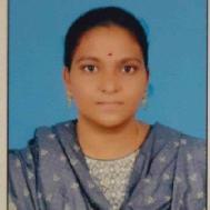 Gayathiri A. Class I-V Tuition trainer in Chennai