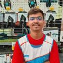 Photo of Pushpraj Gorakh Patil