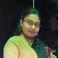 Tania N. Class I-V Tuition trainer in Kolkata