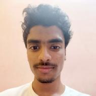 Shaheed Khan Class 12 Tuition trainer in Bangalore