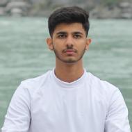 Sameep Bhola Yoga trainer in Chandigarh