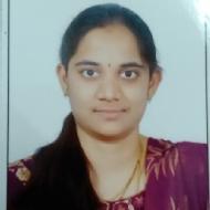 Palla S. Spoken English trainer in Visakhapatnam