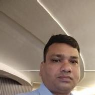 Pravin Alhat Hotel Management Entrance trainer in Pimpri-Chinchwad