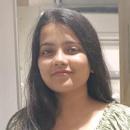 Photo of Rashmi V.