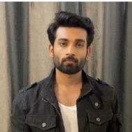 Nishant Chauhan Personal Trainer trainer in Mumbai