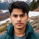 Photo of Ayush Tiwari