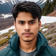 Ayush Tiwari Class I-V Tuition trainer in Lucknow