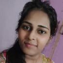 Photo of Ayushi M.