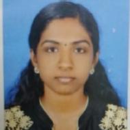 Sethu Lekshmi Spoken English trainer in Chennai