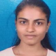 Priyanka S. Class I-V Tuition trainer in Bangalore