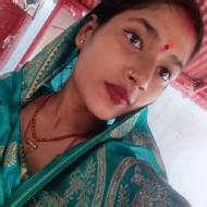 Kalyani K. Hindi Language trainer in Sonepur