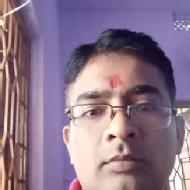 Dhirendra Kumar Class 12 Tuition trainer in Ranchi