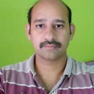 Naveen Kumar Yalamati Class 12 Tuition trainer in Hyderabad