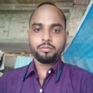 Surajit Paria Class 11 Tuition trainer in Kolkata