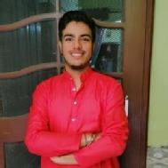 Gaurav Rawat Class 12 Tuition trainer in Delhi