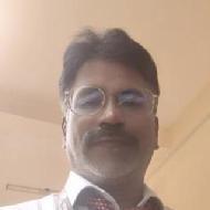 P Raveendra Babu Hindi Language trainer in Satyavedu