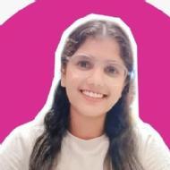 Yamini T. Kids Coding trainer in Hyderabad