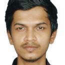 Photo of Sushant Kamble