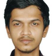 Sushant Kamble Microsoft Excel trainer in Mumbai