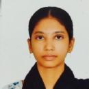 Photo of Vasanthi M.