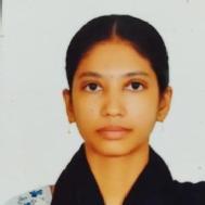 Vasanthi M. Class I-V Tuition trainer in Vijayawada