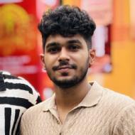 Priyanshu Sen Class I-V Tuition trainer in Kolkata