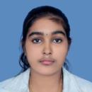 Photo of Swathi P.