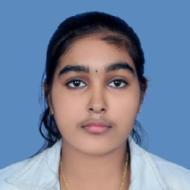 Swathi P. Class 8 Tuition trainer in Perintalmanna