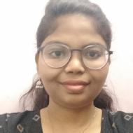 Tejaswini Class I-V Tuition trainer in Hyderabad