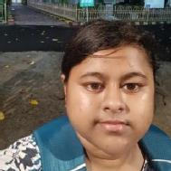 Moumita C. Class 9 Tuition trainer in Madhupur