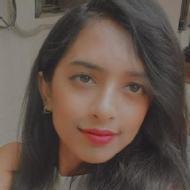 Vedika C. Class I-V Tuition trainer in Bangalore