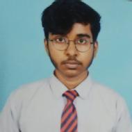 Harshit Gupta Spoken English trainer in Kolkata