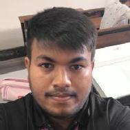 Harshith Gowda D Class 12 Tuition trainer in Bangalore