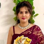 Reenu Tarot trainer in Kolkata