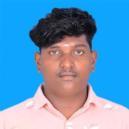 Photo of Gokul K