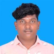 Gokul K Class 12 Tuition trainer in Chengalpattu