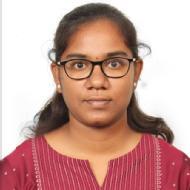 Soniya Class 8 Tuition trainer in Chennai