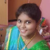 Mercy A. Spoken English trainer in Madurai