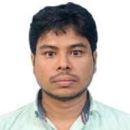 Prabir Kumar Kar Class 12 Tuition trainer in Bangalore